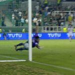 Ισοπαλία με 1-1 της Κηφισιάς με την ΑΕΚ στη 2η αγωνιστική