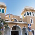 Κηφισιά: Το πρόγραμμα εορτασμού της Μεταμορφώσεως του Σωτήρος