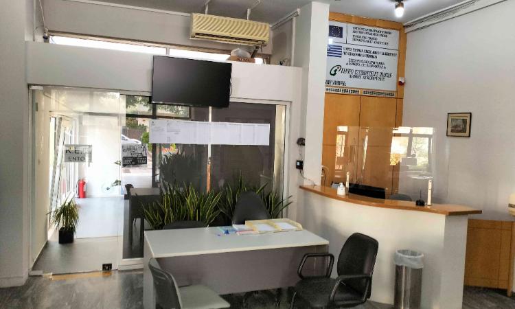Προσωρινή αλλαγή στο ωράριο λειτουργίας του ΚΕΠ Λυκόβρυσης
