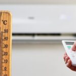 Για τρίτη μέρα κλιματιζόμενη αίθουσα στο κλειστό «Στέλιος Καλαϊτζής» στη Νέα Ερυθραία