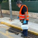 Κρούσμα λοίμωξης από τον ιό του Δυτικού Νείλου στον Δήμο Βριλησσίων