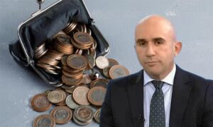 Δεν τα παρατά ο Γρ. Λέων – Νέα προσφυγή κατά του 17ετούς τέλους της διοίκησης Ψυχάλη