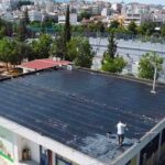 Εργασίες στα 7ο και 9ο Νηπιαγωγεία Ηρακλείου Αττικής