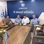 Υπεγράφη η σύμβαση για την ανάπλαση της πλατείας Στάμου στη Μαγούλα