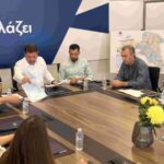 Από την Ηλιούπολη ξεκινά η δημιουργία τριών Στεγών Υποστηριζόμενης Διαβίωσης για ΑμεΑ