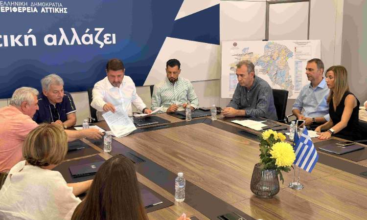 Από την Ηλιούπολη ξεκινά η δημιουργία τριών Στεγών Υποστηριζόμενης Διαβίωσης για ΑμεΑ