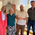 Τρία νέα στελέχη στο μόνιμο προσωπικό του Δήμου Λυκόβρυσης – Πεύκης