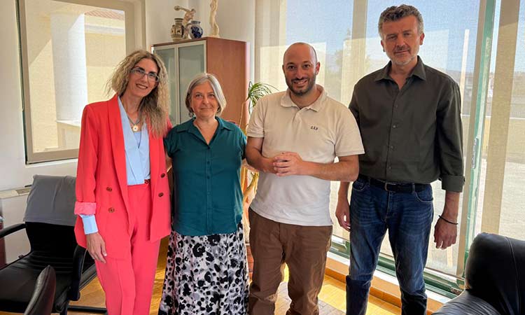 Τρία νέα στελέχη στο μόνιμο προσωπικό του Δήμου Λυκόβρυσης – Πεύκης