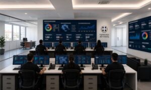 Υπεγράφη η σύμβαση για τη δημιουργία του Παρατηρητηρίου Έργων
