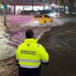 «Εντολές» σε περιφέρειες και δήμους να προετοιμαστούν για τις πλημμύρες