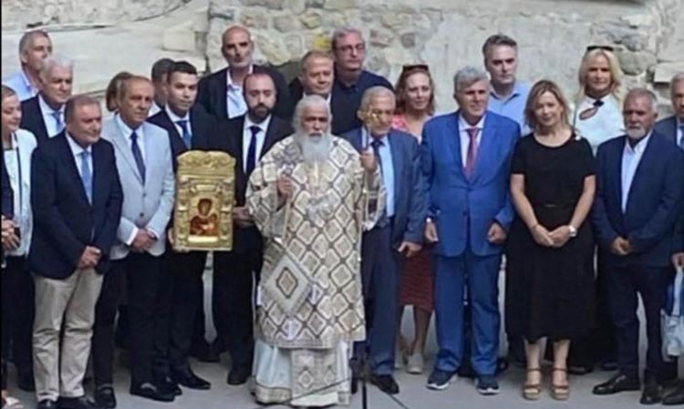 Προσκυνηματική αποστολή στον ιστορικό Πόντο και την Παναγία Σουμελά
