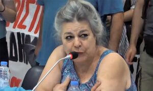 «Αλήθειες και ψέματα της δημοτικής αρχής Αμπατζόγλου για τη σχολική καθαριότητα»