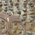 Χειροπέδες σε 35χρονο για διακίνηση ναρκωτικών στο Μαρούσι
