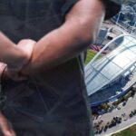 12 συλλήψεις σε ποδοσφαιρικό αγώνα στο ΟΑΚΑ στις 5/8