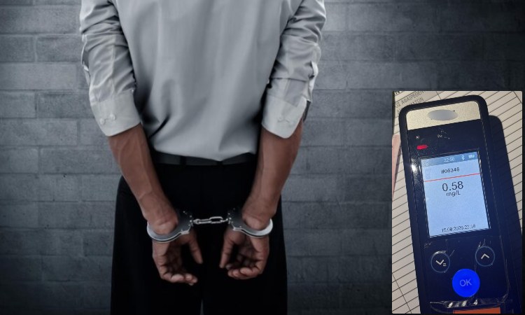 Άλλες 12 συλλήψεις οδηγών υπό την επήρεια αλκοόλ στην Αττική