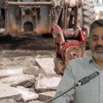 Γ. Στιβαχτής: Η πόλη αλλάζει όταν η διεκδίκηση γίνεται έργο