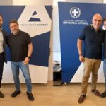 Δύο νέοι αντιπεριφερειάρχες ορίστηκαν στην Αττική από τον Νίκο Χαρδαλιά