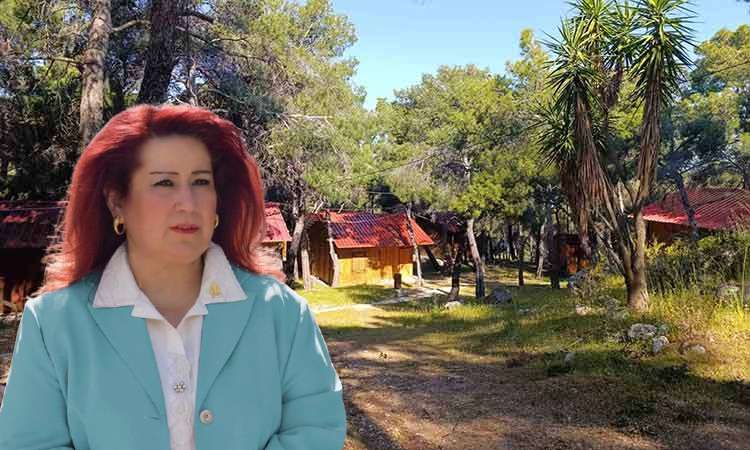 Δύναμη Προοπτικής: Προσφυγή για τη λειτουργία της δημοτικής κατασκήνωσης