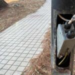 Επαναλαμβανόμενοι βανδαλισμοί αφήνουν περιοχές χωρίς φωτισμό