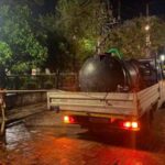 Ξεκίνησαν οι πλύσεις των εσπεριδοειδών στον Δήμο Φιλοθέης – Ψυχικού