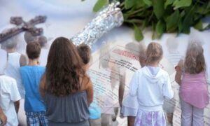 Με αγιασμούς και ευχές ξεκίνησε η νέα σχολική χρονιά στον Βόρειο Τομέα Αθηνών