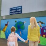 Ερωτήματα γονέων για την ασφάλεια των σχολείων στην Αγία Παρασκευή