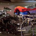 Στους 14 οι νεκροί στην άσφαλτο της Αττικής τον Αύγουστο