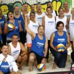 Διάκριση για τον Δήμο Αμαρουσίου στο  5ο #BEACTIVE Beach Volleyball Workplace Tournament
