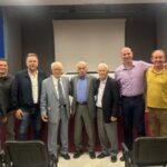 Το βιβλίο «Ιωάννης Καποδίστριας – Το άλλο πρόσωπο του Κυβερνήτη» παρουσιάστηκε στα Μελίσσια