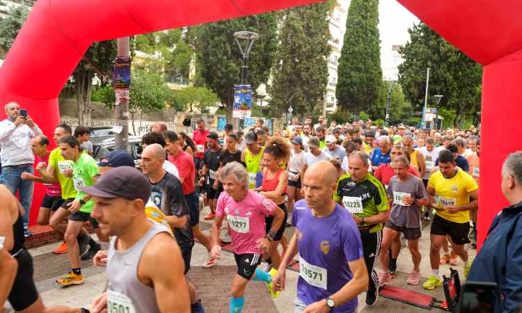 Εκατοντάδες αθλητές στον 10 Αγώνα Δρόμου «Στις γειτονιές των Μικρασιατών Προσφύγων»