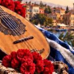 «Τραγούδια για τις Αλησμόνητες Πατρίδες» στο Δημοτικό Θέατρο Νέας Ερυθραίας
