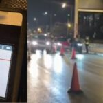 Χιλιάδες αλκοτέστ στους δρόμους της Αττικής – Εννέα συλλήψεις από 14 έως 21/9
