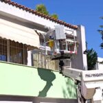 Απεντόμωση για σκούρκους στο 2ο Δημοτικό Σχολείο Λυκόβρυσης