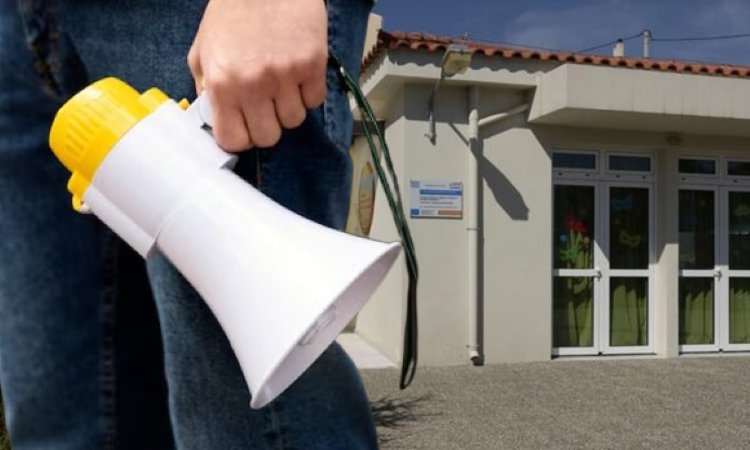 Απεργούν οι εργαζόμενοι στους παιδικούς σταθμούς του Χαλανδρίου στις 30/9