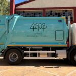 Ξεκίνησε η ανανέωση του στόλου Καθαριότητας στον Δήμο Φιλοθέης – Ψυχικού