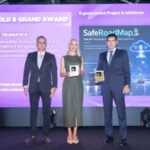Διπλή διάκριση για το «Safe Road Map» του Δήμου Κηφισιάς στα BITE Awards 2026