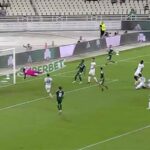 Με 3-1 έχασε η Κηφισιά από τον Παναθηναϊκό για τη Super League