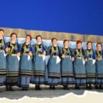 Ξεκινούν οι εγγραφές στον Σύλλογο Χορευτικής Έκφρασης και Λαογραφικής Μελέτης «Οι Δόλοπες»