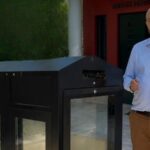 «Έξυπνοι κάδοι» ανακύκλωσης με ηλιακά πάνελ στα δύο δημαρχεία Λυκόβρυσης και Πεύκης