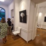 Εγκαίνια για την έκθεση «Η εξέλιξη των ειδών» στο Μαρούσι
