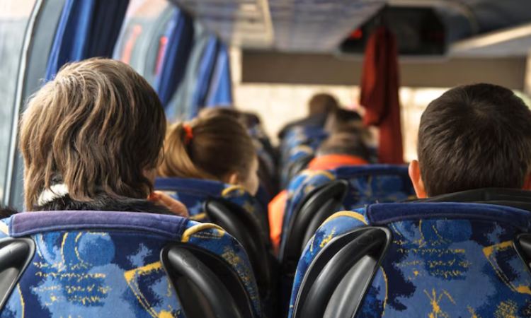 Ξεκινούν οι αιτήσεις στον Δήμο Κηφισιάς για την δωρεάν μετακίνηση προς τα Πανεπιστήμια