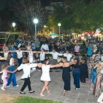 Την καθιερωμένη του γιορτή πραγματοποίησε στο Μαρούσι ο Σύλλογος «Άγιος Ελευθέριος»