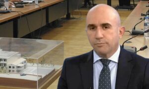 «Προϋπολογισμός στα χαρτιά, κυκλοφοριακό χωρίς σχέδιο και σοβαρά ερωτήματα χωρίς απαντήσεις»