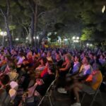 Πλήθος κόσμου παρακολούθησε τη θεατρική κωμωδία «Η Γκόλφω τα λέει… αλλιώς!»