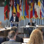 Στενή συνεργασία Περιφέρειας Αττικής και Ευρωπαϊκού Οργανισμού Δημοσίου Δικαίου