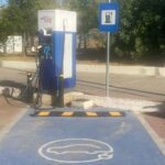 Νέος σταθμός φόρτισης ηλεκτρικών οχημάτων στον Δήμο Παπάγου – Χολαργού