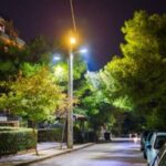 «Πράσινο φως» για την αναβάθμιση του οδοφωτισμού στον Δήμο Κηφισιάς
