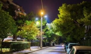 «Πράσινο φως» για την αναβάθμιση του οδοφωτισμού στον Δήμο Κηφισιάς
