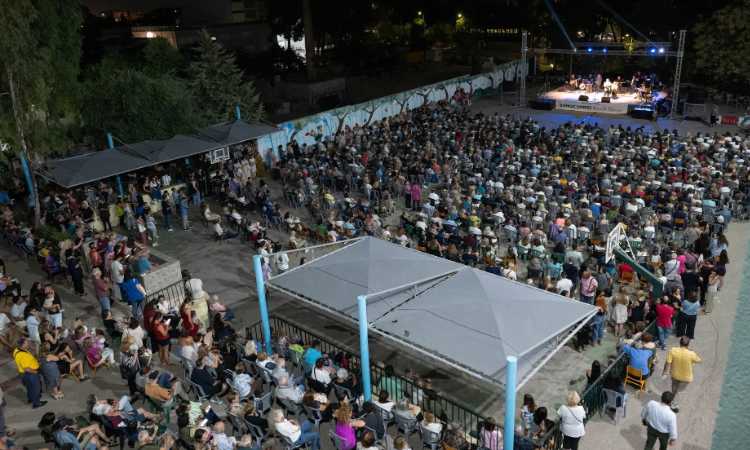 Με επιτυχία ολοκληρώθηκαν οι «Ιωνικές Ημέρες Μνήμης και Πολιτισμού 2026»