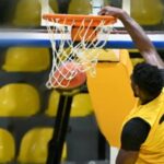 Φιλική νίκη για το Μαρούσι απέναντι στον Παναθηναϊκό με 97-86